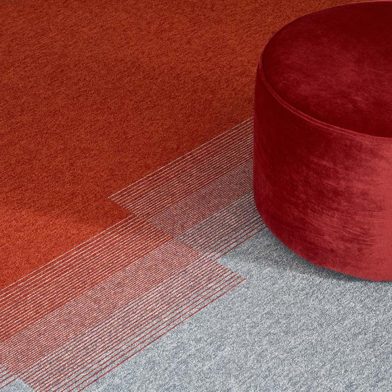 BLOQ The Textured Collection Connexion