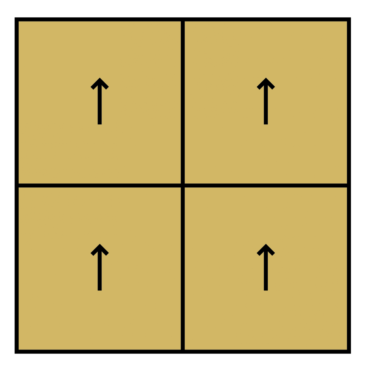 Monolithic